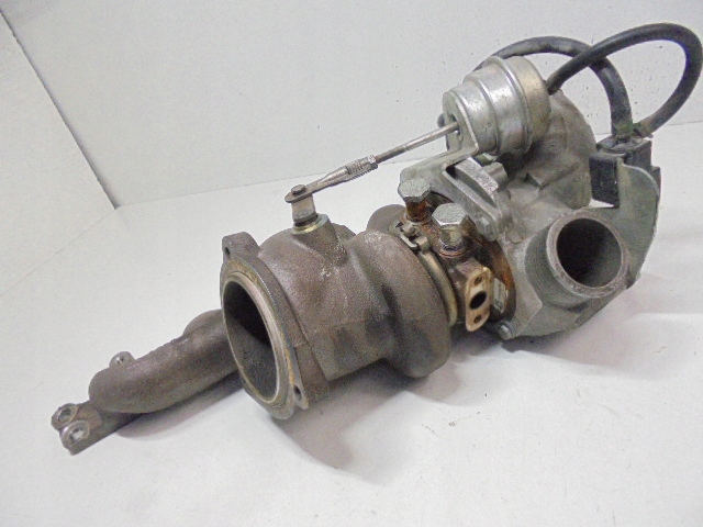 VOLVO S60 II 2 TURBOCOMPRESSEUR 31319315 2,5B 53041019565A