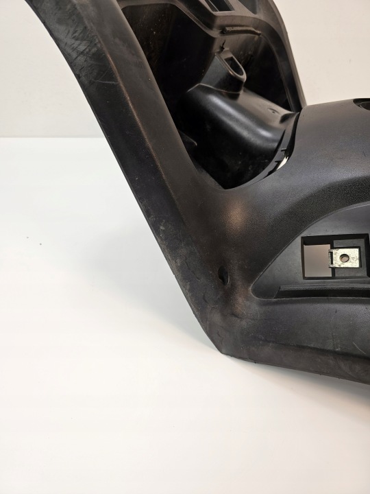 YAMAHA X CITY VP 125 COCKPIT REMPLISSAGE PROTECTION ROTULE BOÎTE À GANTS AVANT DÉFLECTEUR D'AIR