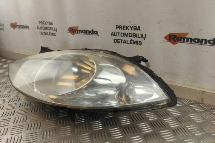 PHARE GAUCHE AVANT MERCEDES-BENZ A (W169) 0301197201 2.0L DIESEL 2005