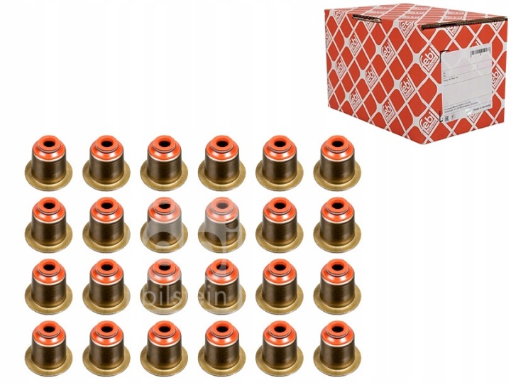MASTIC D'ÉTANCHÉITÉ SOUPAPE KIT FEBI BILSTEIN 21115 11349071732