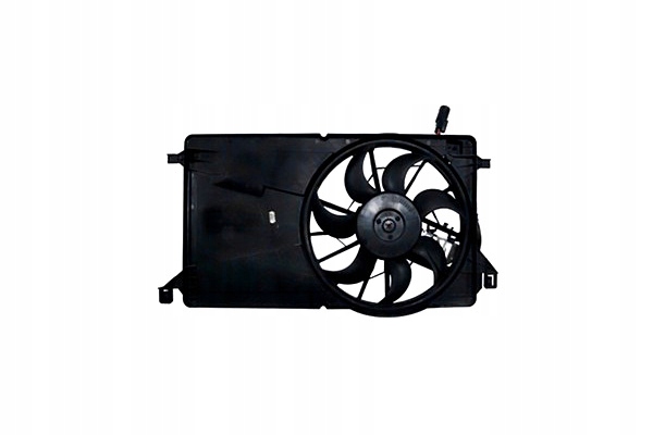 MAGNETI MARELLI VENTILADOR DEL RADIADOR FORD C-MAX FOCUS C-MAX FOCUS II 