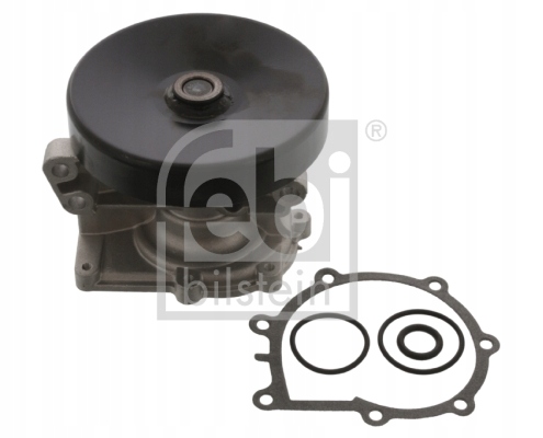 FEBI 19600 POMPE À EAU SAAB