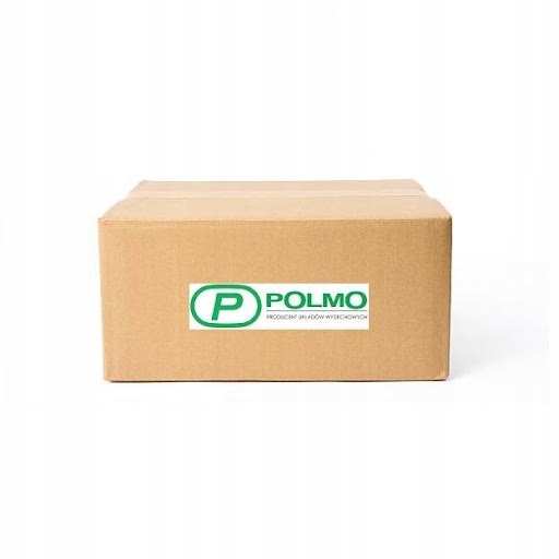 TUBE EXHAUST 19.240 POLMO photo 1 - milautoparts-fr.ukrlive.com