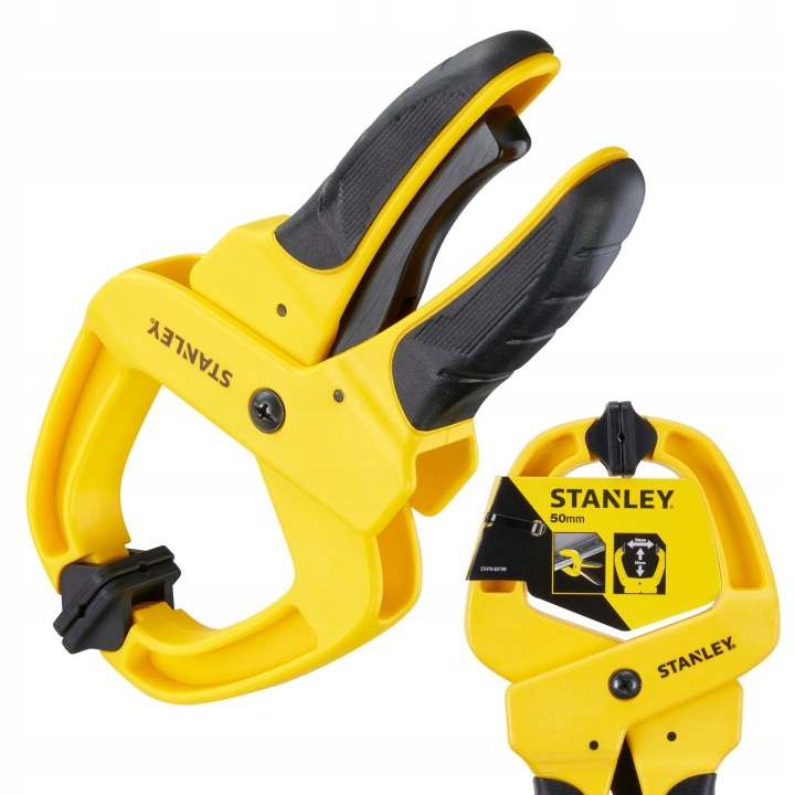 STANLEY 83-199 ÉTRIER DE FREIN STOLARSKI MANUEL 50MM SCISK FATMAX STHT0-83199