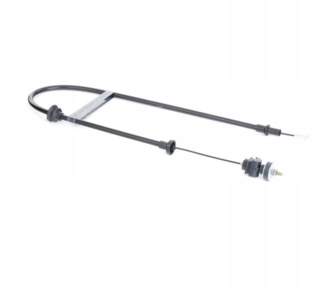 RIDEX 478S0024 CÂBLE COMMANDE EMBRAYAGE VERS SEAT IBIZA II (6K1) 1065