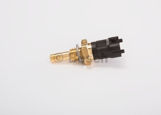 BOSCH CAPTEUR TEMPÉRATURE LIQUIDE REFROIDISSEMENT IVECO DAILY III DAILY IV