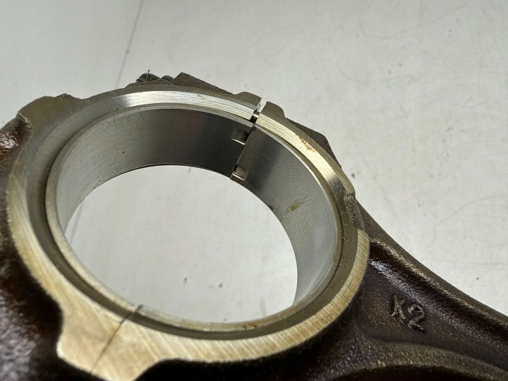PISTON AVEC BIELLE 2005 LEXUS LS UCF30 131015009001