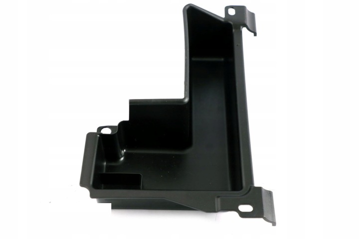BMW X5 E70 BOÎTE À GANTS NICHE COUVERCLES DE COFFRE GAUCHE 7145919