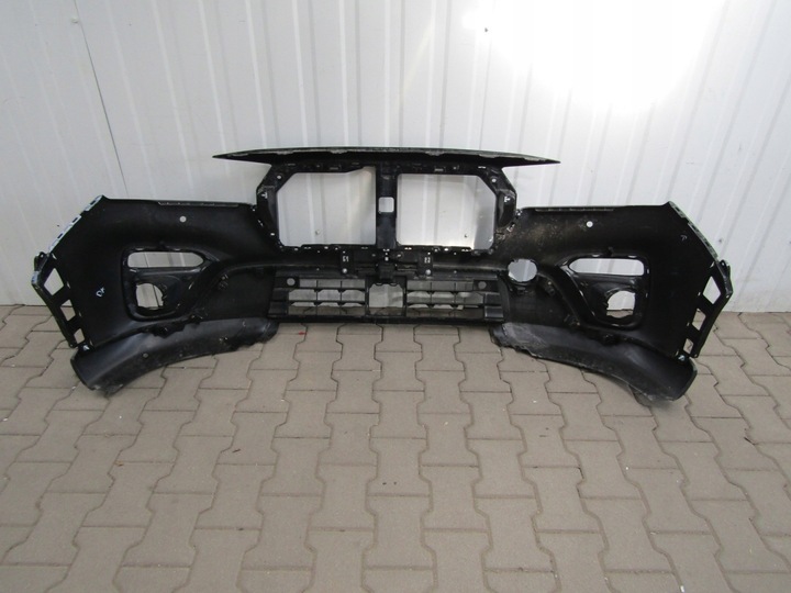 PARAGOLPES PARTE DELANTERA DELANTERO SUZUKI SX4 S CROSS 21- 