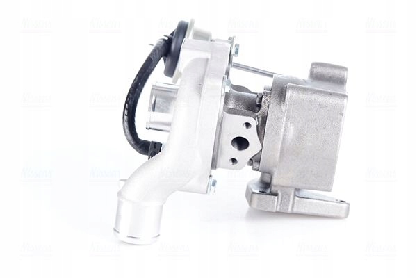 NISSENS 93078 TURBOCOMPRESSEUR DACIA RENAULT 1.5 DCI