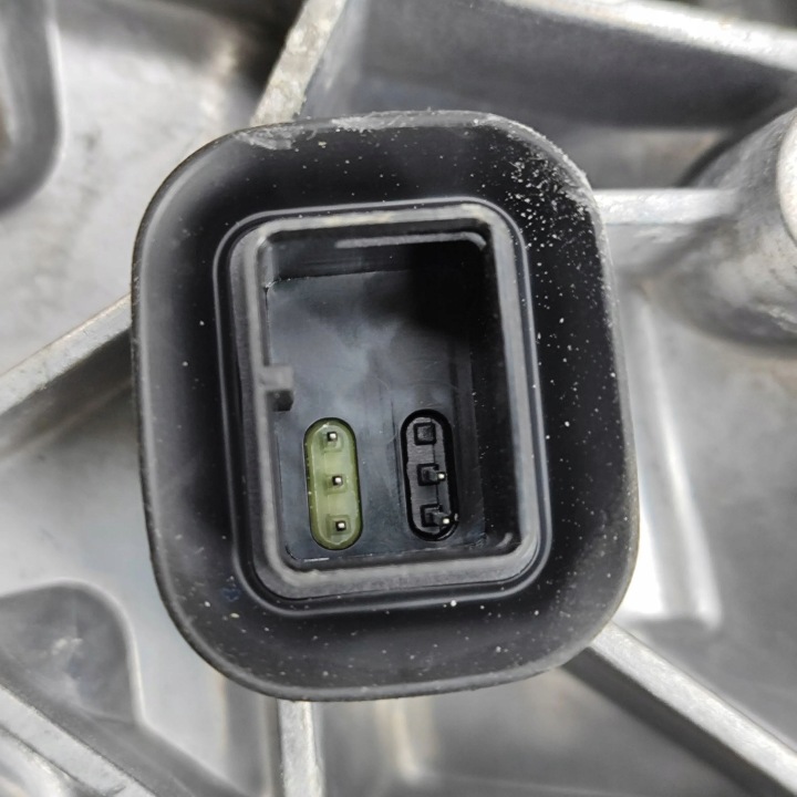 BMW 2 F45 2019 DROITE CÔTÉ ÉLECTRIQUE RÉTROVISEUR LATÉRAL PORTES AVANT