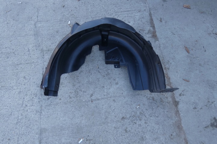 PEUGEOT 308 T10 PASSAGE DE ROUE DROIT GAUCHE ARRIÈRE 9835379880 9835379980