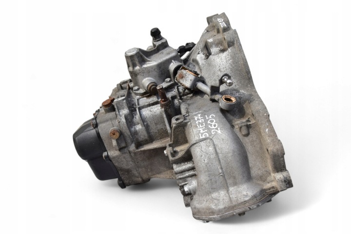 BOÎTE DE VITESSES MANUELLE OPEL CORSA D ASTRA J MERIVA B 1.3 CDTI 75KM ME374