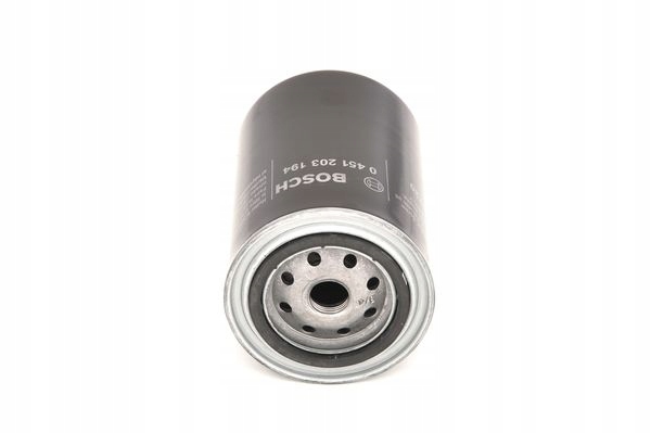 FILTRE HUILES 0 451 203 194