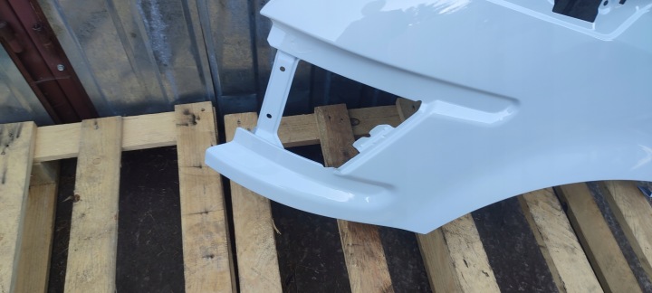 AILE GAUCHE AVANT IVECO DAILY II 2 01.99-04.06R PEINTURE IC334 334