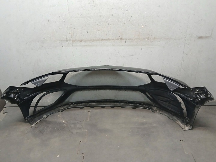PARE-CHOCS AVANT MERCEDES CLA W118 A118 AMG