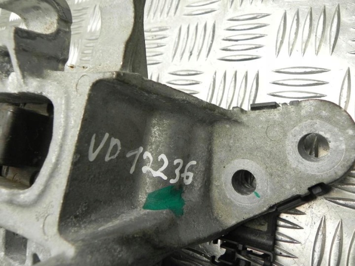SUSPENSION MOTEUR VAUXHALL ASTRA MK VII 2016 326F31D