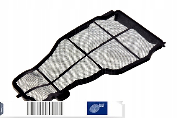 BLUE PRINT ADBP250047 FILTRE AIR CHÂSSIS BATTERIE MENÉE