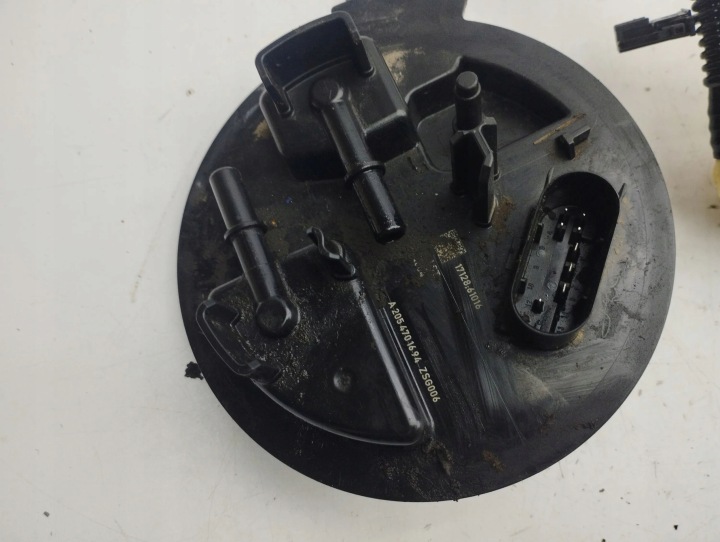 MERCEDES-BENZ E W213 POMPE CARBURANTS 2017 A2054701694