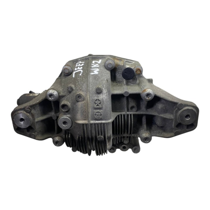 DIFFÉRENTIEL ARRIÈRE ARRIÈRE JEEP GRAND CHEROKEE WK2 SRT 4460310125