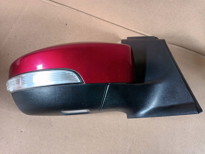 FORD KUGA MK2 MIRROR 8 PIN LH RH 