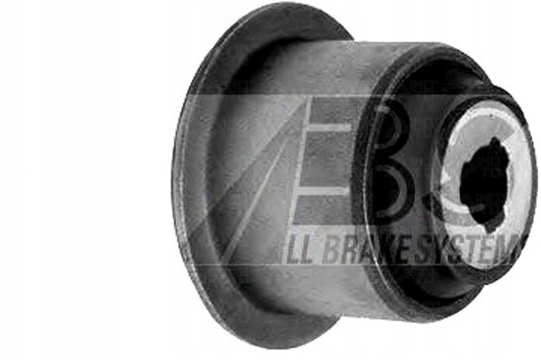 BLOQUE SILENCIOSO PALANCA RENAULT SYMBOL, KANGOO, CLIO, KUBISTAR (03-14) ABS 