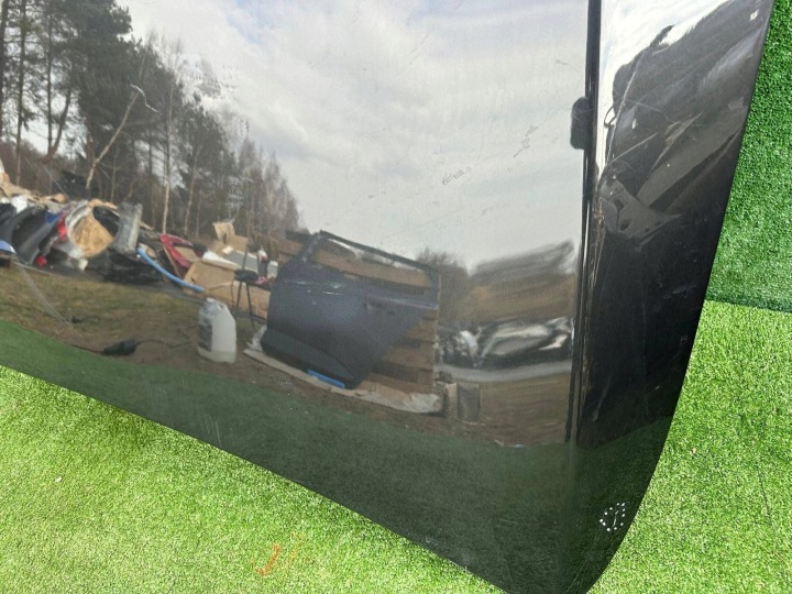 CAPOT MERCEDES C-KLASA W205 A2058870303