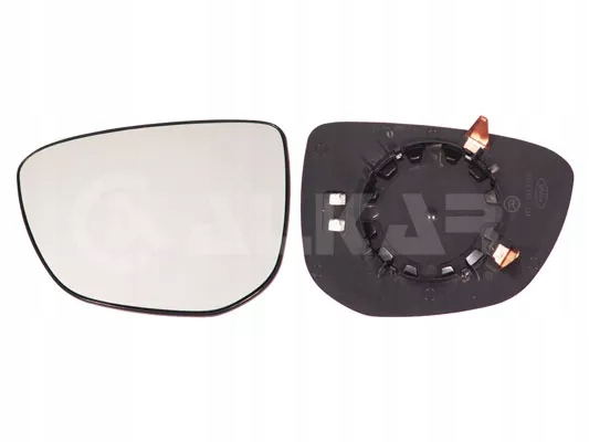 LINER MIRRORS CITROEN C4 CACTUS, C-ELYS photo 1 - milautoparts-fr.ukrlive.com