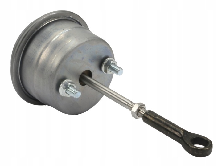 SERVOMOTEUR SOUPAPE TURBINES AC-438