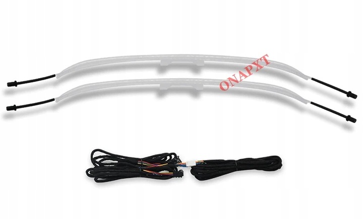 PARA MERCEDES GASOLINA W213 CLASE E CUPÉ PARA AMG E43 E53 64 COLORES DIODO LUMINOSO LED AIR 