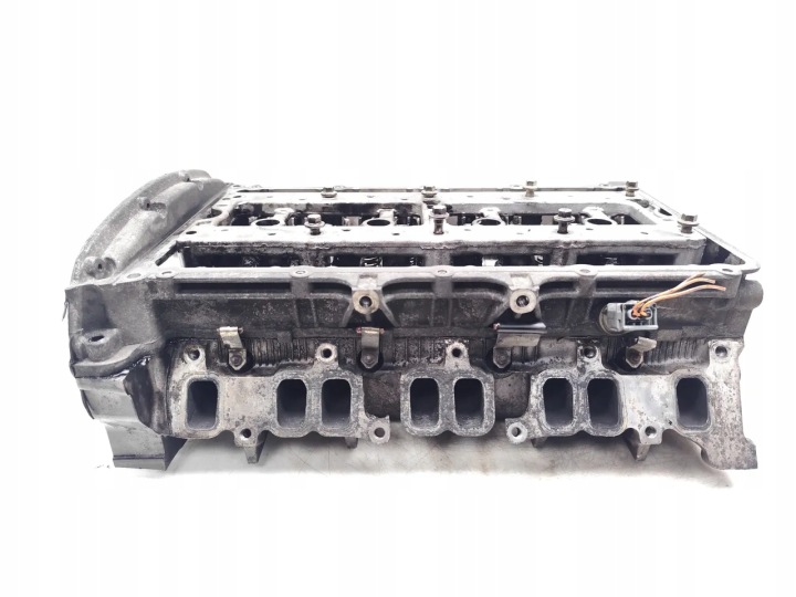 FORD TRANSIT CULASSE MOTEUR 2.2 TDCI DIESEL 63KW (85 HP) 6C1Q-6090-AE 2008