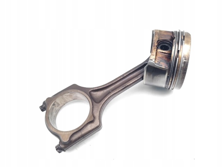 CITROEN C3 PISTON AVEC BIELLE 1.6 VTI 120 ESSENCE 88KW (120 HP) 5FS EP6C