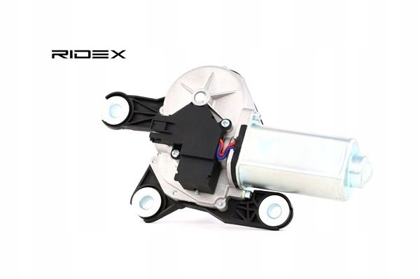 MOTEUR ESSUIE-GLACES RIDEX 295W0040 VERS OPEL ZAFIRA B (A05) ZAFIRA A (T98)
