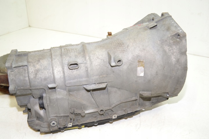 BMW X5 E70 3.0D BOÎTE DE VITESSES 1068401252 SANS ADHÉRENCE