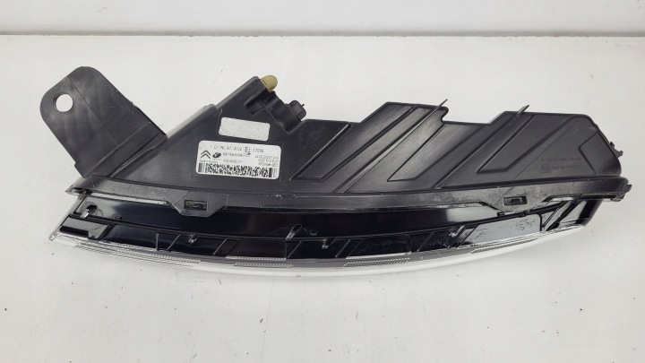 PHARE PHARES ANTIBROUILLARD FJD GAUCHE CITROEN C3 III BERLINGO IV 2016-