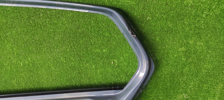 VW GOLF VIII 5H4 HAYON PORTES DROIT ARRIÈRE LUBAN