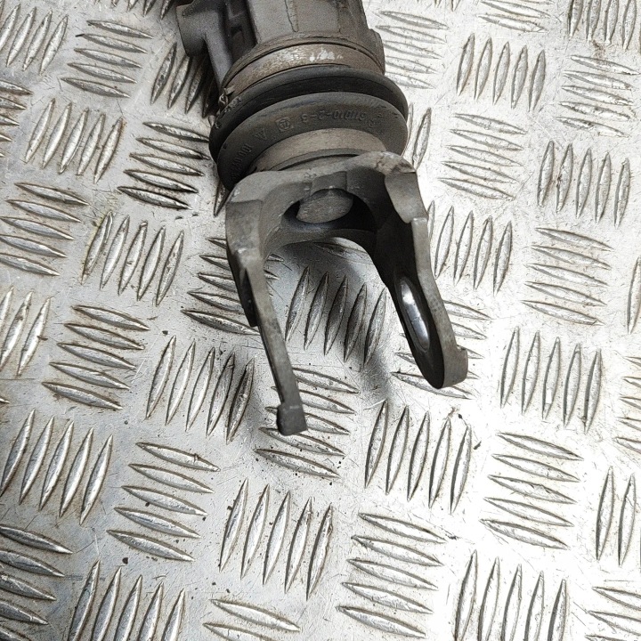 CRÉMAILLÈRE DE DIRECTION AUDI A6 C8 AVANT (4A5) 4N0909145C 26300395 4.0L 441KW 2022