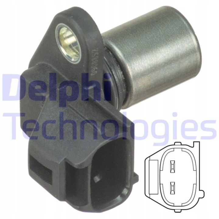 SENSOR POSICIÓN ROLLO DISTRIBUCIÓN SS11214 