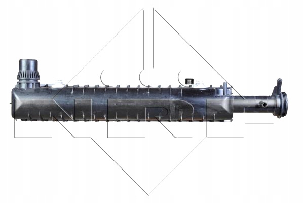 RADIATEUR MOTEUR EAU CHEVROLET EXPRESS 2500 6.0 09. #PETROLHEAD PRO+ KIT5