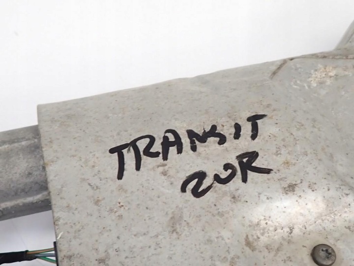 CRÉMAILLÈRE DE DIRECTION COLONNE TRANSMISSION EUROPE FORD TRANSIT TOURNEO CUSTOM LIFT 20R