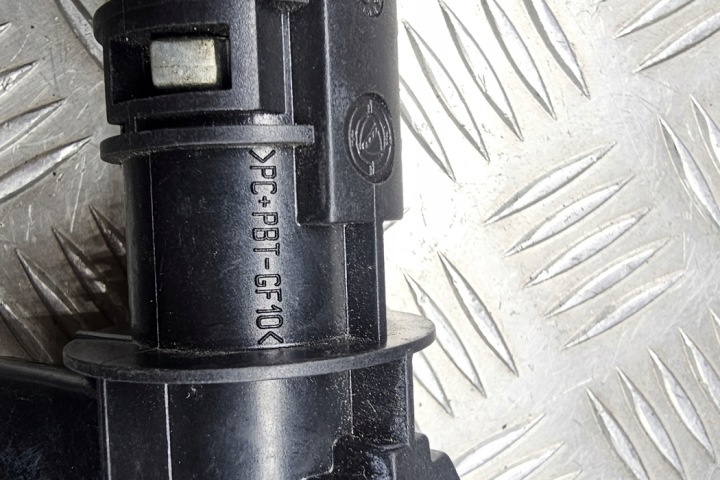 CONTACTEUR D'ALLUMAGE FIAT STILO (192_) B36505521 1.9L DIESEL 103KW 2005