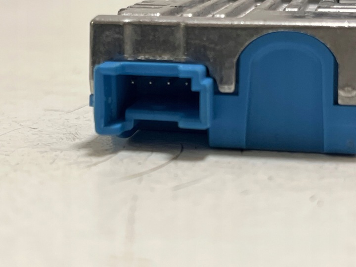 BMW I4 PRISE USB 191630