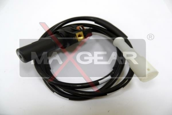 MAXGEAR LIMPIAPARABRISAS ESCOBILLAS 800/750 CITROEN C4 PICASSO/GRAND PICASSO 06-13 