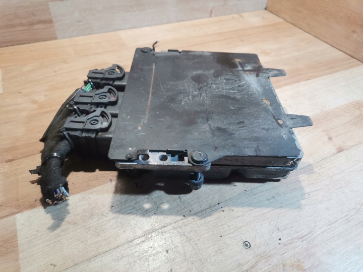 ORDINATEUR 5WS40023F-T 9647166880 CITROEN PEUGEOT