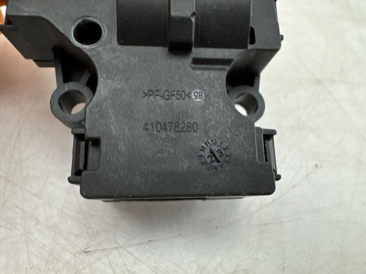 MINI ONE COOPER F56 F55 2024 PETIT MOTEUR RÉCHAUFFEURS