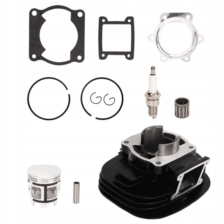 KIT JOINTS PISTON PISTON 2XJ 11631 01 97 KIT VERS PRZEBUDOWY 9G