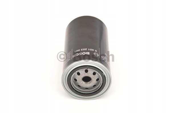 FILTRE HUILES P30011