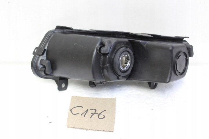 PROJECTEUR PRZECIWMGLOWY TYC 19-0875-11-2 PHARE PRZECIWMG DROITE TYC