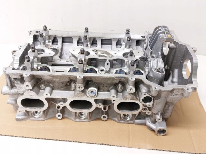 CULASSE MOTEUR PORSCHE CAYMAN 981 9A11041148R