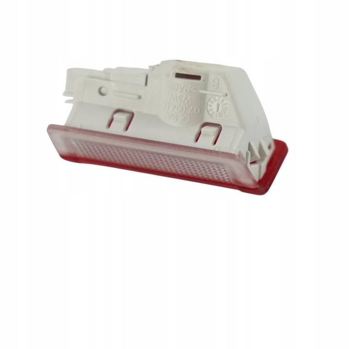 MERCEDES W204 AMPOULES PORTES AVANT GAUCHE DROIT KIT 2 PIÈCES A0008202503